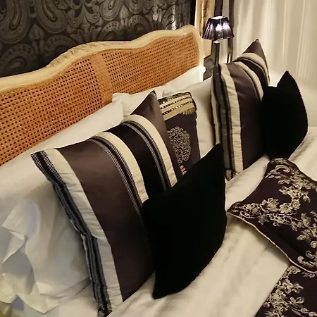 招待所 Teardrop 纳尔斯伯勒