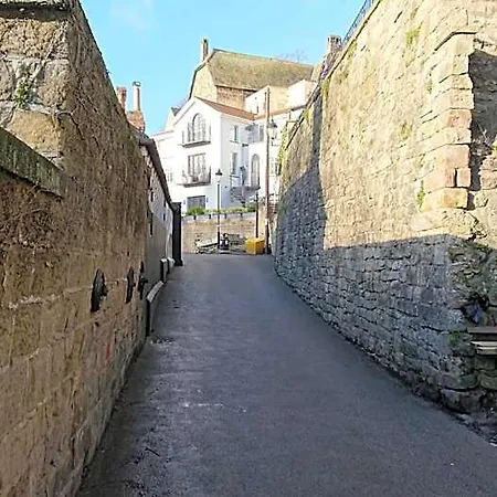 Vendégház Teardrop