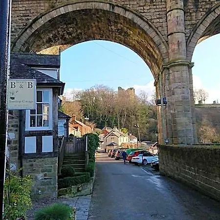 Teardrop Knaresborough
