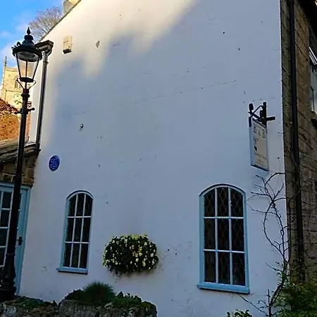 Teardrop Knaresborough