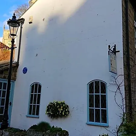 Vendégház Teardrop