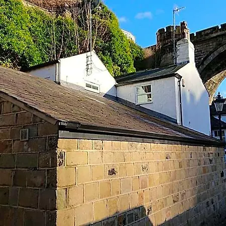 Vendégház Teardrop Knaresborough