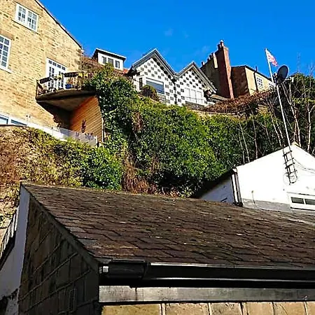 Teardrop Knaresborough