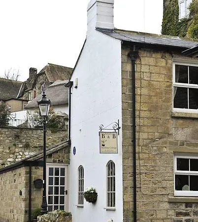 Teardrop Panzió Knaresborough