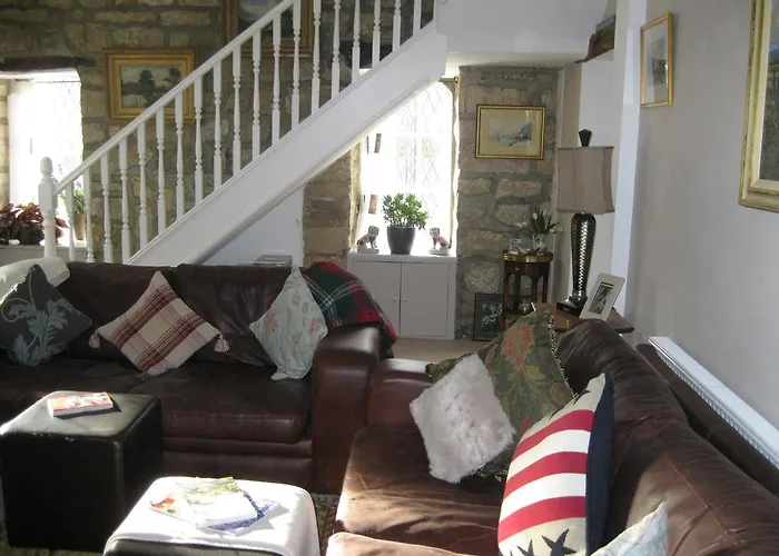 Teardrop * Knaresborough