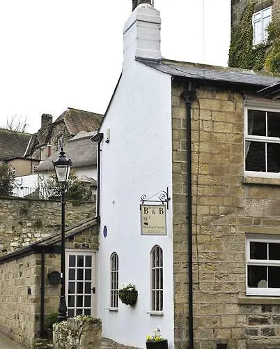 Teardrop Guest house Knaresborough
