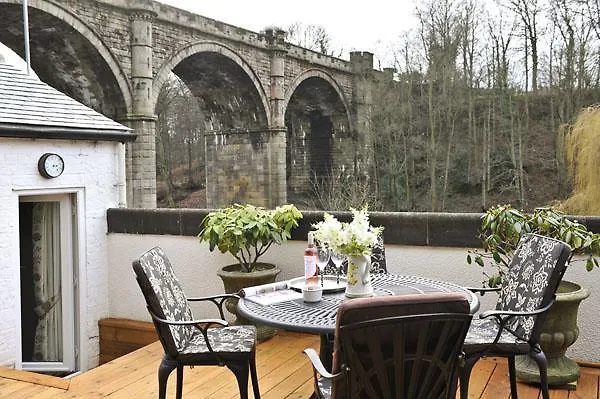 Guest house Teardrop *