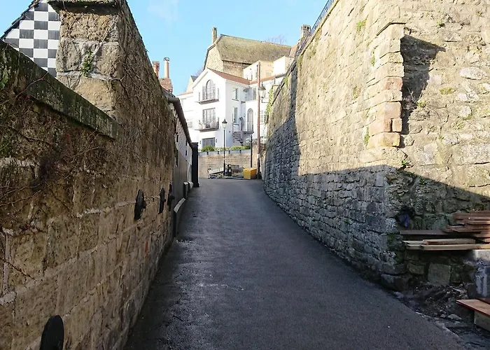 Guest house Teardrop