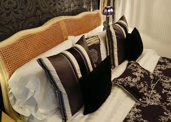 Guest house Teardrop Knaresborough