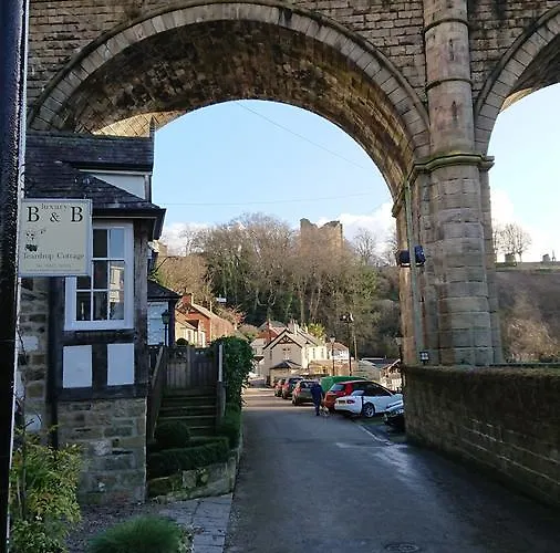 Guest house Teardrop