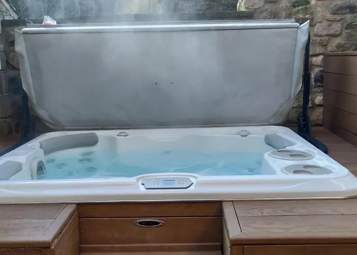 Teardrop Guest house