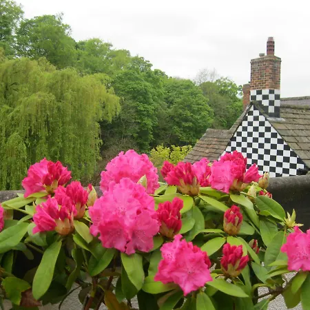 Teardrop 纳尔斯伯勒