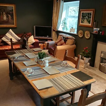 Teardrop 招待所 纳尔斯伯勒