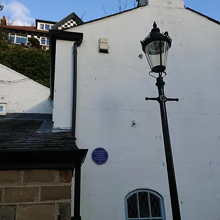 招待所 Teardrop 纳尔斯伯勒